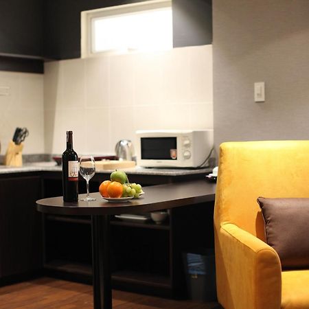Compass Living Joy Aparthotel Ho Chi Minh City Exterior photo